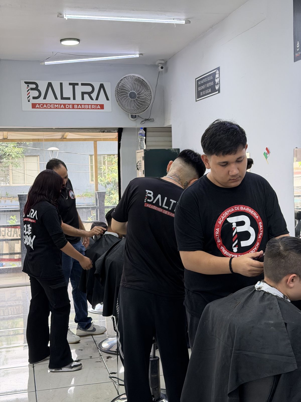 Práctica Baltra 1