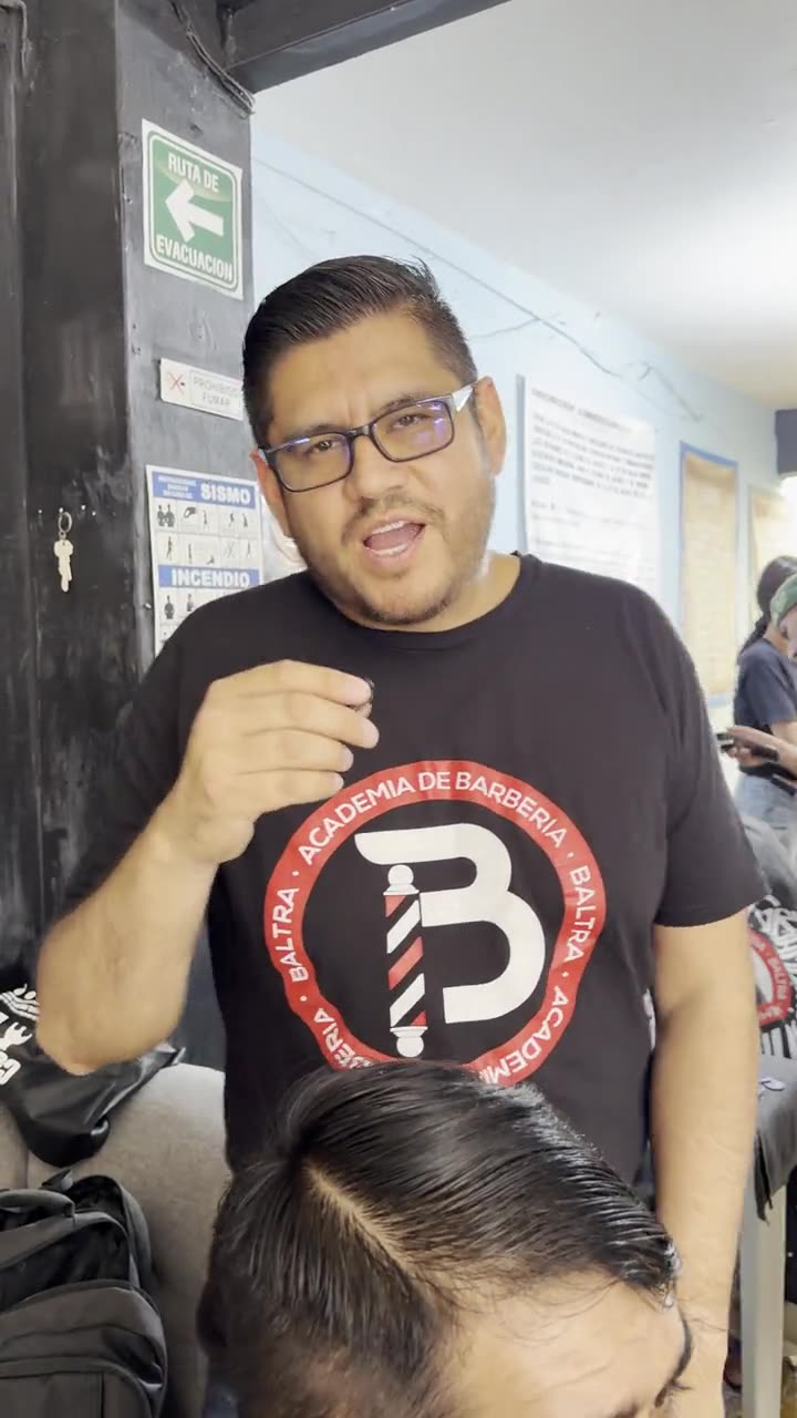 Testimonio de Alumno Baltra
